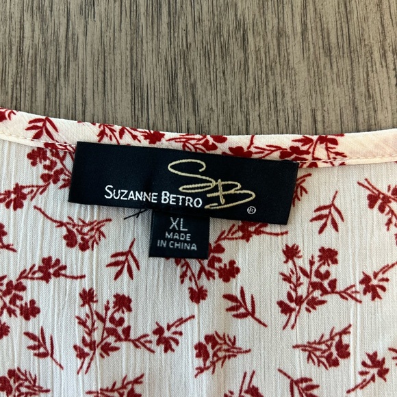 Susan Berto Dress - Picture 5 of 9